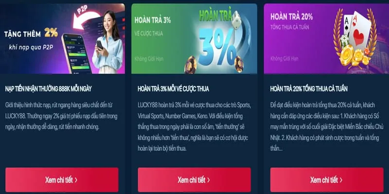 Chương trình VIP 66vn8